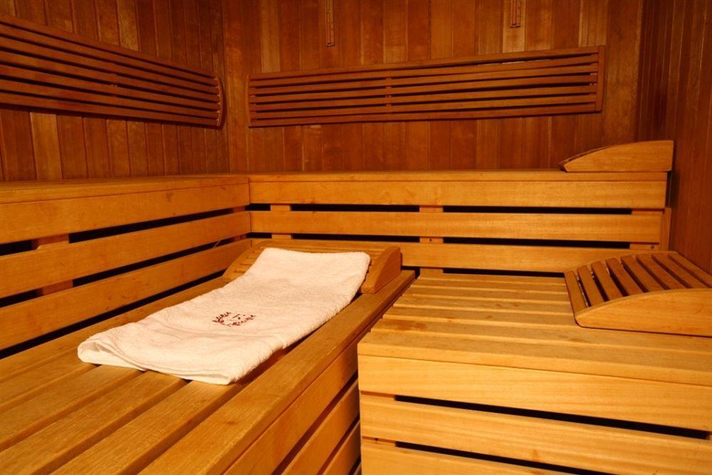Hotel Romerbad Badenweiler Facilities photo