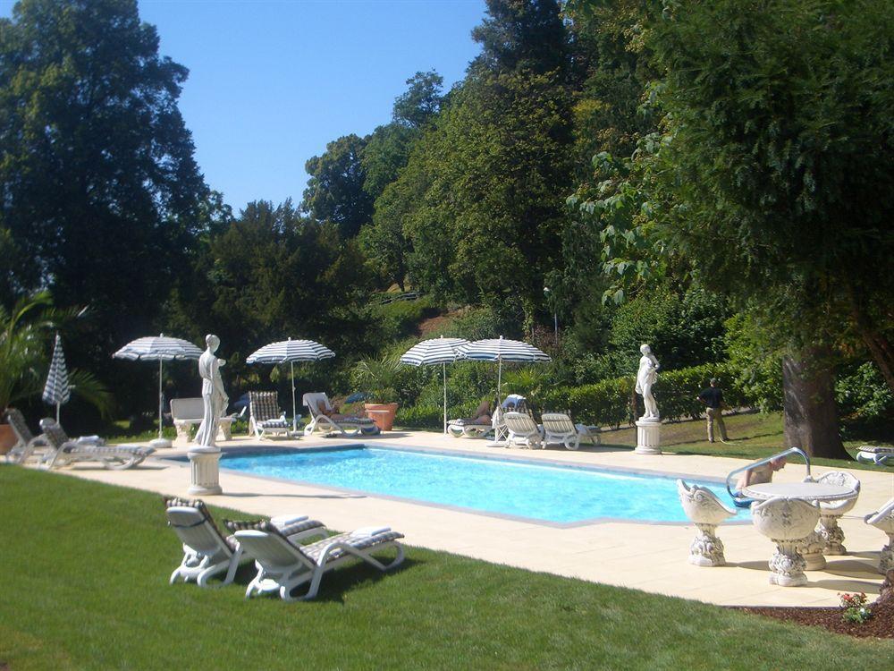 Hotel Romerbad Badenweiler Exterior photo