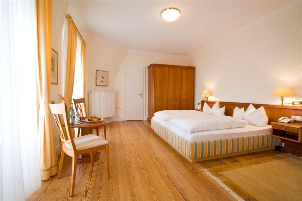 Hotel Romerbad Badenweiler Room photo