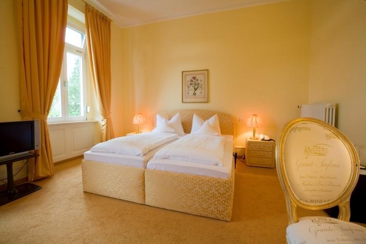 Hotel Romerbad Badenweiler Room photo