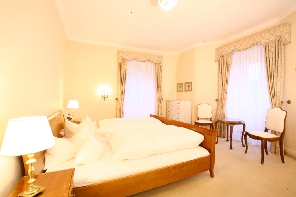 Hotel Romerbad Badenweiler Room photo