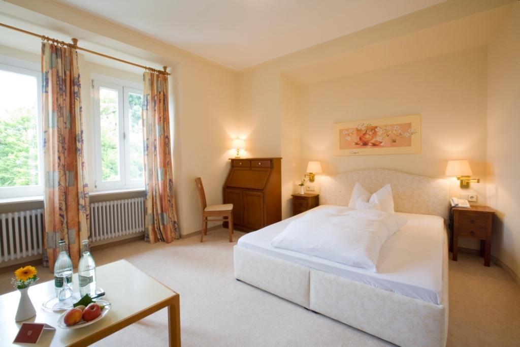Hotel Romerbad Badenweiler Room photo